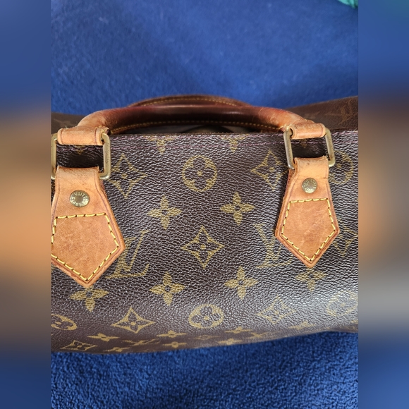 FLASH SALE - LV Classic Speedy 30 - Picture 14 of 15